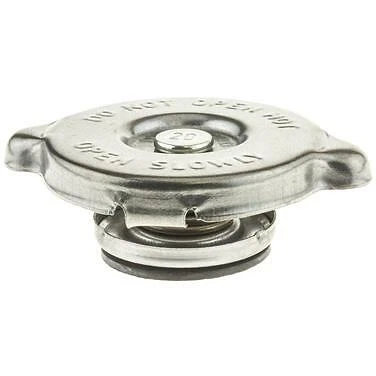 # T20 Motorad Engine Coolant Reservoir Cap - Image 1 of 1