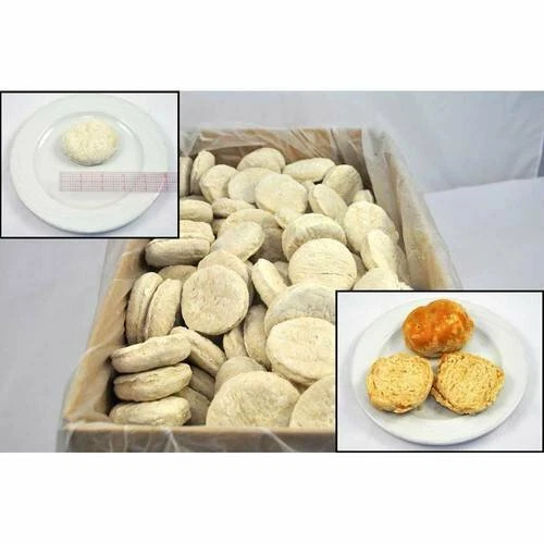 Pillsbury Zero Trans Fat Whole Grain Biscuit Dough (2.51 Oz, 216 Per Case) - Image 1 of 1