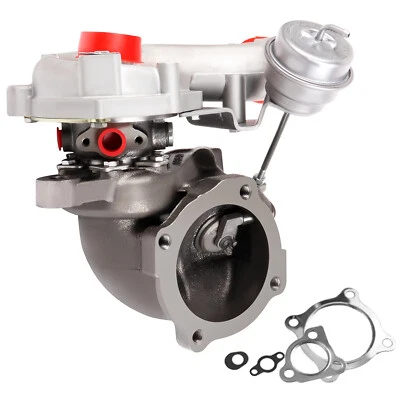 Turbocharger for Volkswagen Golf Jetta Beetle Audi TT1999 2000 2001 2002-2005 Foto 1 de 4