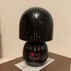 Star Wars Darth Vader USABURO Kokeshi Wooden Doll 2013 Limited Edition in Box