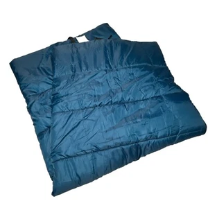 Saco de dormir rectangular Ozark Trail 50 grados - Imagen 1 de 20