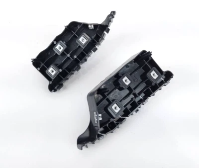 Front Bumper Bracket For Chevrolet Suburban Tahoe 2015-20 22806322 22806323 - Image 1 of 3