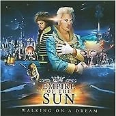 Empire of the Sun : Walking On a Dream CD (2009) Expertly Refurbished Product Foto 1 de 1