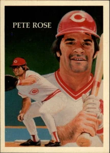 A2629- 1985 Topps Rose Baseball Card #s 1-120 -You Pick- 15+ FREE US SHIP - Picture 1 of 238