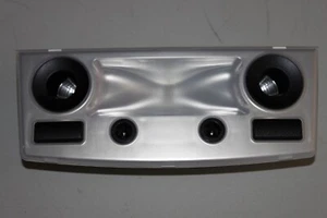OEM 2004-2010 BMW 528i 530i 535i Rear Interior/Roof Reading/Dome Light Switch - Picture 1 of 6