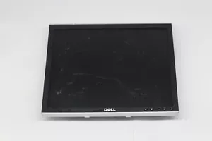 Dell UltraSharp 17" inch Desktop Computer LCD Monitor cables 1707-FPf 1708-FPf - Picture 1 of 2
