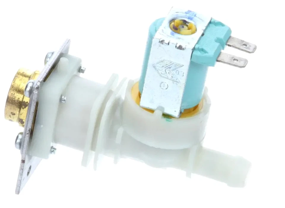 Manitowoc 000006063 Replacement Solenoid Water Valve 115V - Free Shipping