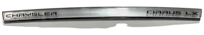FITS 1995-1998 SEBRING, STRATUS DECKLID LAMP 4630161 - NEW OEM - Image 1 of 2