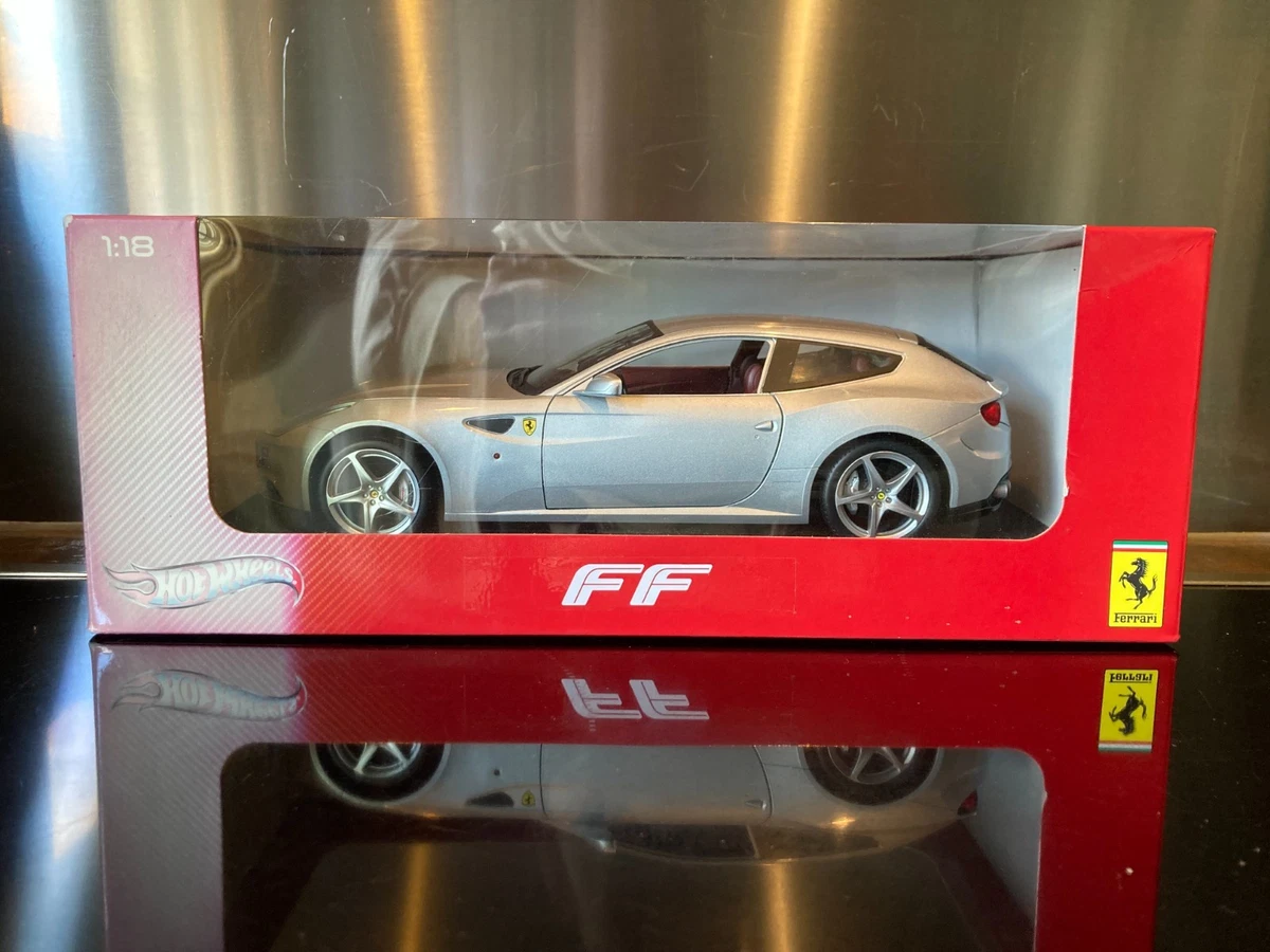Ferrari ff 1 18 | eBay