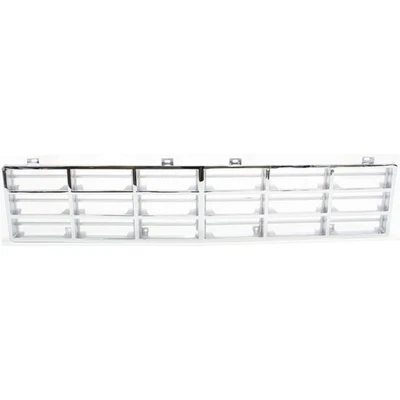 For Plymouth Trailduster Grille 1981 Chrome Plastic CH1200104 | 4168723 Foto 1 de 4