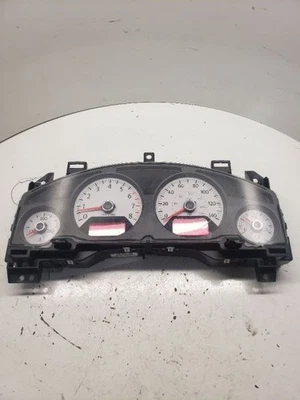 Grupo de velocímetro MPH ID 7B0920961A compatible con 09-10 ROUTAN 1234267 Foto 1 de 4