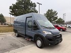 2024 Ram ProMaster 3500 SUPER HIGH