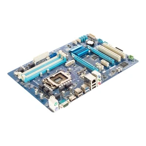 Placa Base GIGABYTE GA-Z77P-D3 SOCKET LGA1155 DDR3 PCIe PCI ATX - Imagen 1 de 3