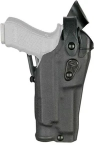 Safariland Model 6360RDS ALS/SLS Mid-Ride Level-III Duty : 6360RDS-2832-411 - Picture 1 of 3
