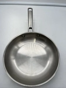 CALPHALON – PREMIER #1388 – Padella Padella 8 Pollici – NO Coperchio Funziona Con Induzione - Foto 1 di 6