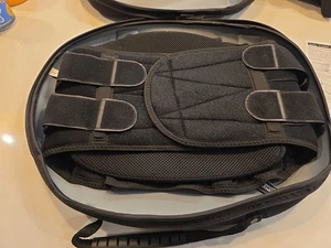 Hely & Weber Solly Spine Bracing System Lordosenstütze Medium Rückenbandage, Neu  - Bild 1 von 4