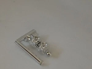 1970 Plymouth Cuda 426 HEMI DUAL QUAD CARBURETORS for Revell 1:25 Model kit 70 - Picture 1 of 8