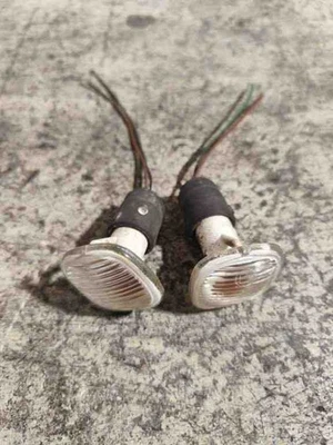 Indicatore di direzione parafango anteriore sinistro Skoda Fabia I 6y2 1u0949127 1.90 Diesel 31507283 - Immagine 1 di 4