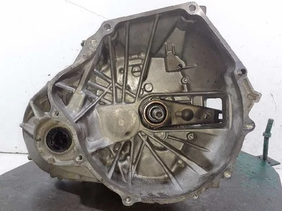 M0J7 GETRIEBE / 21200RM0000 / 1012773 / 2424043 FÜR HONDA ACCORD TOURER CW ELE - Image 1 of 4