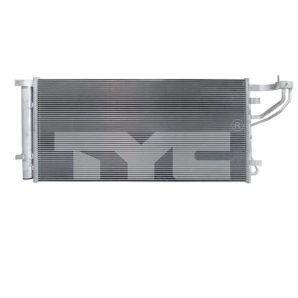 Tyc 30076 A/C Condenser - Image 1 of 4
