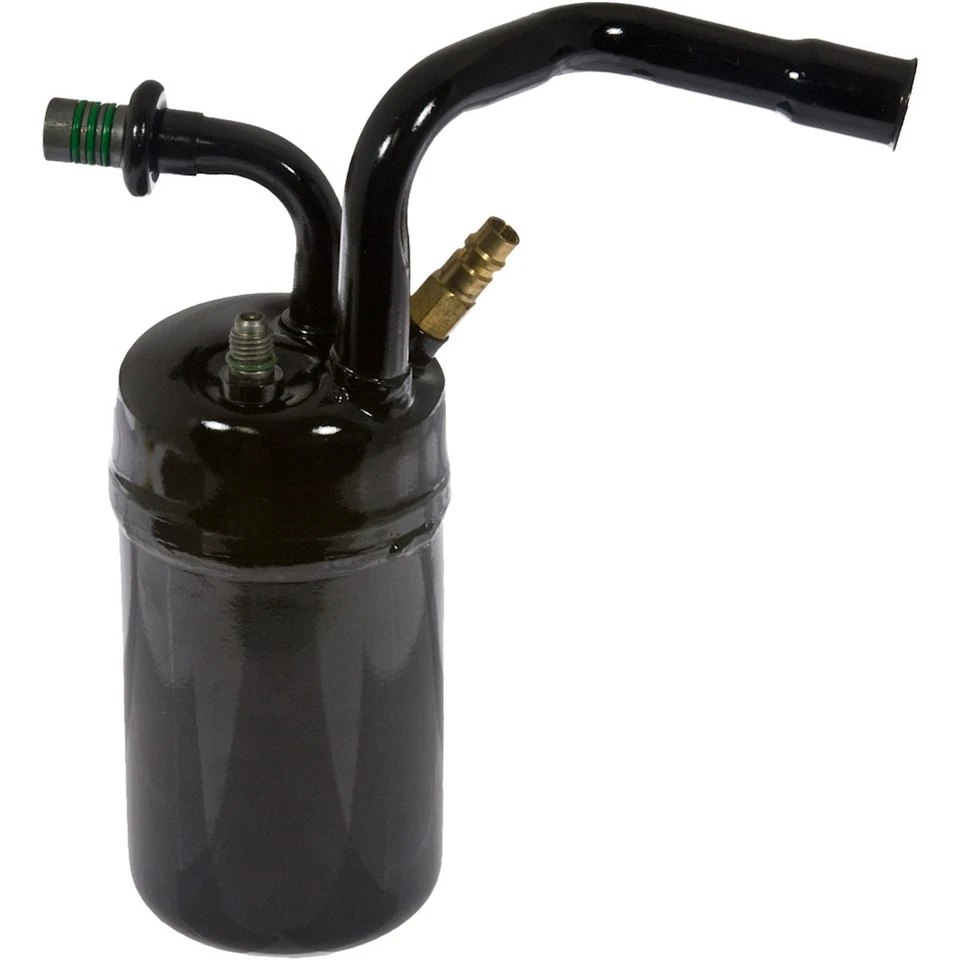 1411255 GPD A/C AC Accumulator for Mark Lincoln VIII Ford Thunderbird Cougar - Image 1 of 1