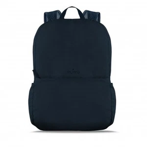 Puro Tender Bleu Sac À Dos Pour Ordinateur Portable Jusqu'À 15 Pouces - Afbeelding 1 van 3
