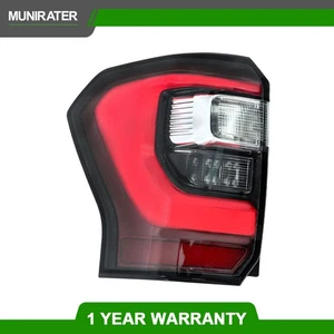 Left Driver Side Tail Lamp For Expedition Ford 2018 19 20 2021 LED Tail Light - Picture 1 of 14