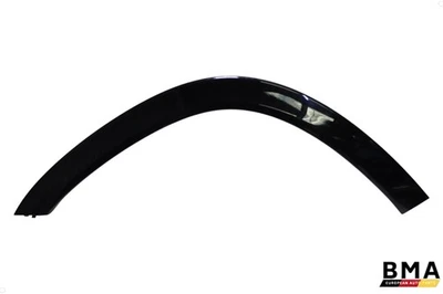 Mercedes GLE-Class Front Left Wheel Arch Fender Liner 1678802509 2020 - 2025 OEM - Image 1 of 4