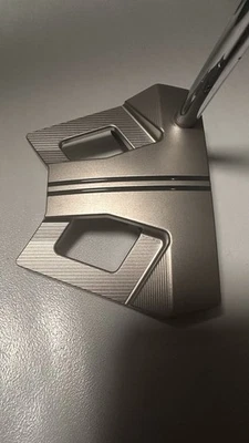 Titleist Scotty Cameron Putter Phantom 9 Right-Handed 2024 New - Image 1 of 4