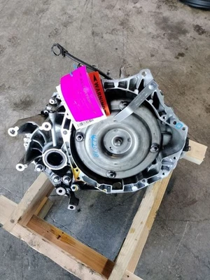 TRANSMISSION 2014-2016 MAZDA CX-5 - Image 1 of 4