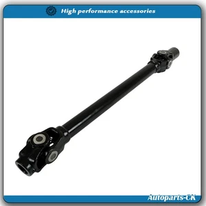 Fit For Polaris 1332621 1332455 Complete Front Propeller Prop Drive Shaft - Picture 1 of 13