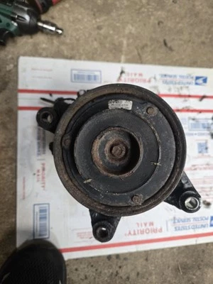 Compressor CA Lexus IS300 447300-6930 - Imagem 1 de 4