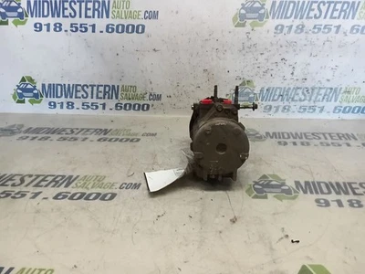 AC Compressor Engine Fits 09-10 FORD F250SD PICKUP 9546881 Foto 1 de 4