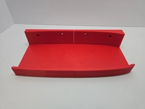 New Neptune Systems Apex Trident Wall Mount Red - Picture 1 of 4