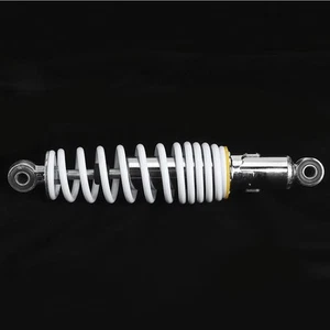 }9.8in ATV Shock Absorber Suspension Strut For Quad Taotao - Picture 1 of 12