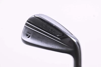 Taylormade P790 2019 #4 Iron / 21 Degree / X-Flex Dynamic Gold 120 X100 Shaft - Image 1 of 4