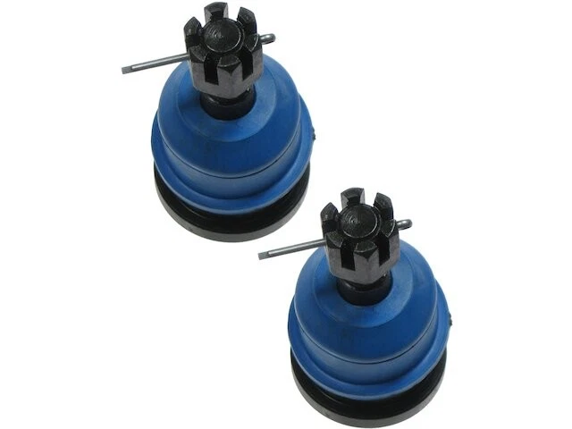 Front Lower Ball Joint Set For 1987-1991 Ford Country Squire 1988 1989 GC853PP - Image 1 of 1