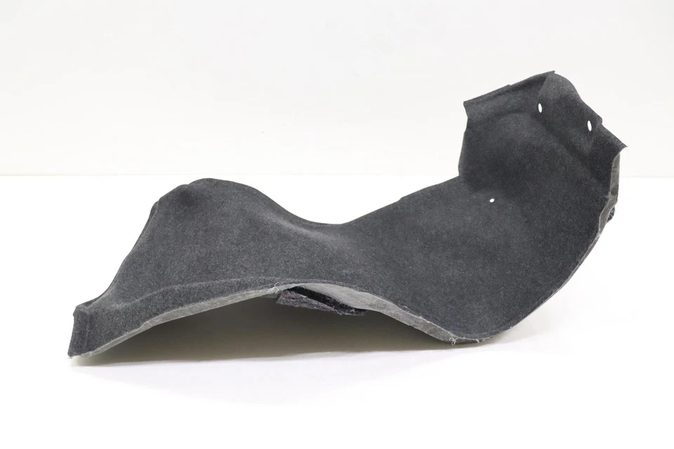 2014-2024 INFINITI Q50 CUARTO TRASERO DERECHO CUBIERTA DE ALFOMBRA OEM 849404GA0A Foto 1 de 4