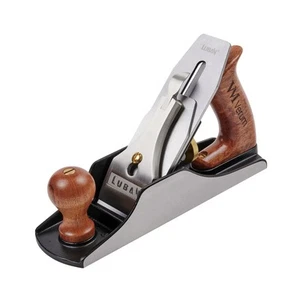 Verum No. 4 1/2 Smoothing Plane - Picture 1 of 11