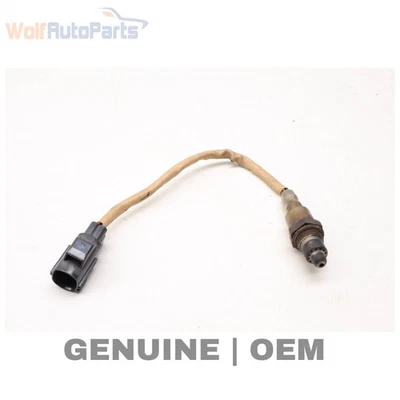 Land Rover Range Rover Sport 2019 - sensor de oxígeno/o2 (centro) GX539G444BB Foto 1 de 4