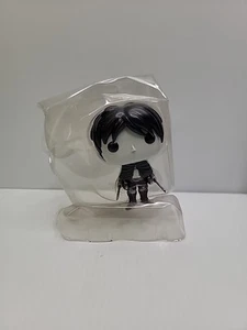Funko Pop! Attack on Titan 20 Eren Jaeger esclusivo bianco e nero - Foto 1 di 9