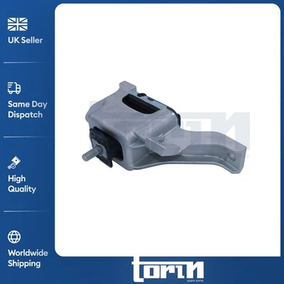 HYDRAULIC ENGINE MOUNT FRONT RIGHT FOR MINI COOPER D R55 R56 R57 R60 R61 DIESEL - Image 1 of 4