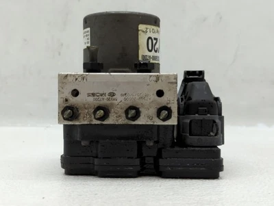 Módulo de controle de bomba Kia Forte Abs 2014-2016 LFRQT - Imagem 1 de 4