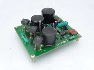 YAMATO EV779R2 CIRCUIT BOARD - Picture 1 of 3