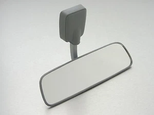 86-96 Mitsubishi L200 Triton ME MF MG MH MJ Mighty max interior rear view mirror - Picture 1 of 3