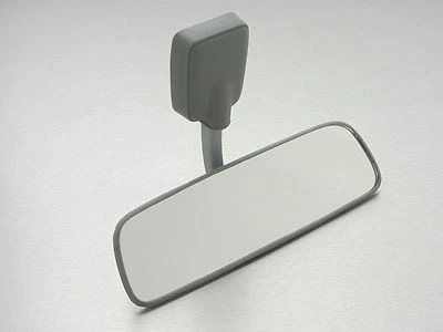 86-96 三菱 L200 Triton ME MF MG MH MJ Mighty Max 内部后视镜 — 第 1/3 张图片