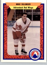 1991-92 ProCards Pro Cards AHL/IHL Hockey Trading Cards Pick From List 1-220