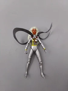 ToyBiz Marvel Uncanny X-Men Storm 5" Action Figure 1991 Vintage - Picture 1 of 5