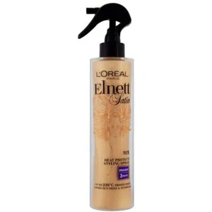 Spray protector térmico satinado L'Oréal Paris Elnett - recto (170 ml) - Imagen 1 de 1