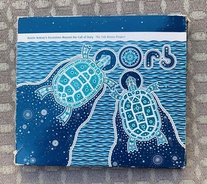 Auntie Aubrey's Excursions Beyond the Call of Duty, Pt. 1: The Orb Remix Project - Imagen 1 de 3
